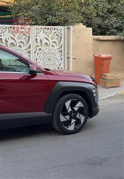 هيونداي كونا